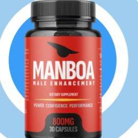 Manboa Usa