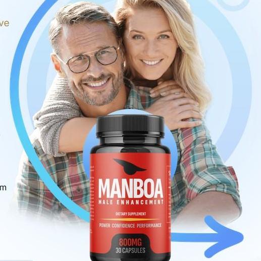 Manboa Male
