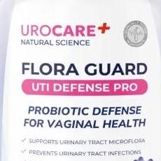 UroCare Plus