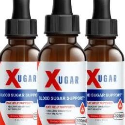 Xugar ForceX
