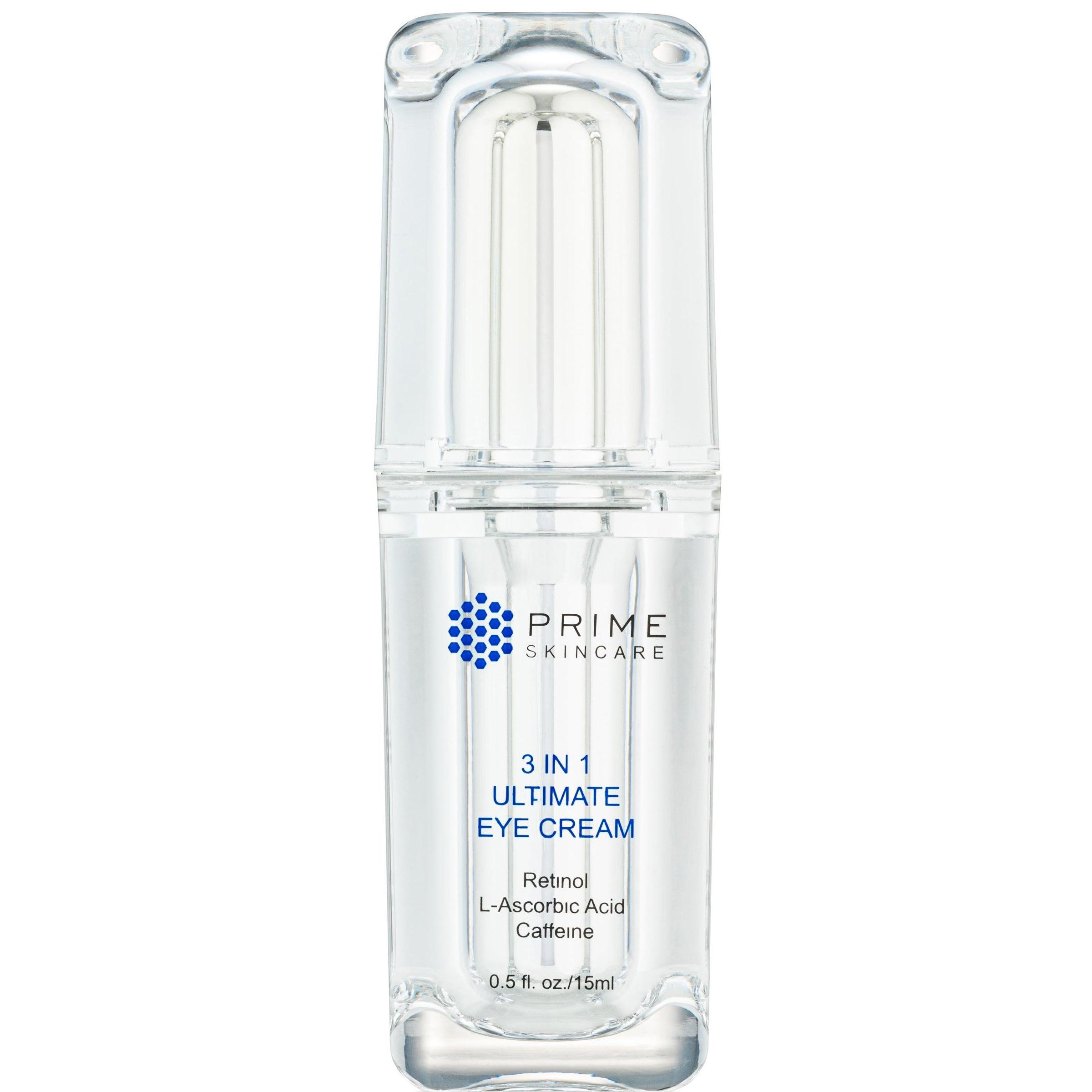 Prime Skincare