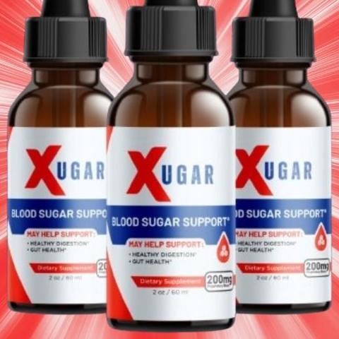 Xugar Guard