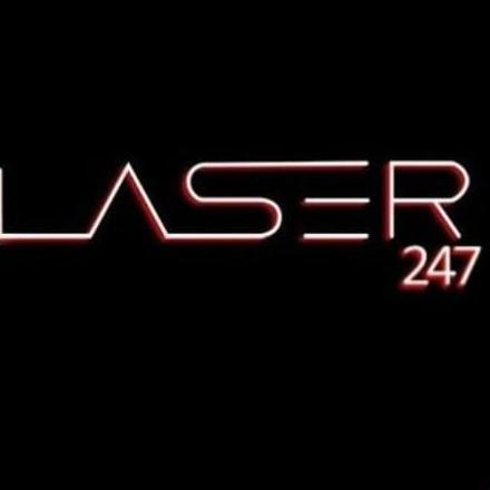 Laser Book2