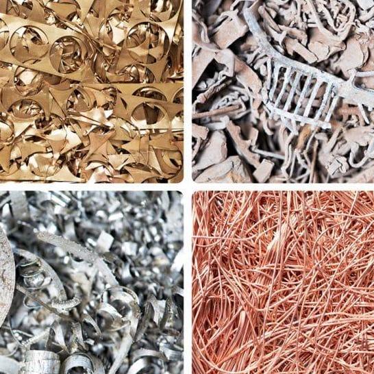 WestCoast Metals