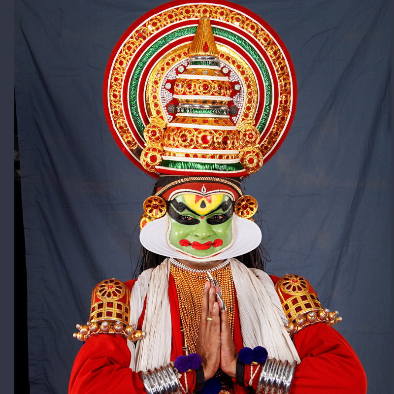 Govind Cochin