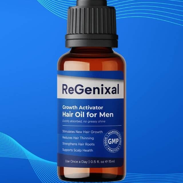 Regenixal And