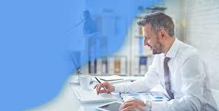 Chartered Professional Accountant in ...