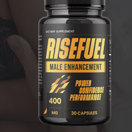 Risefuel Male
