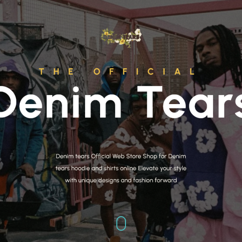 Denime Tear