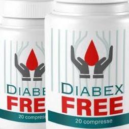 DiabexFree TabletsDE