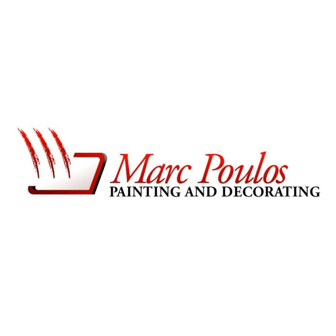 MarcPoulos Painting