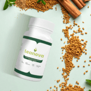 Leanova SlimmingTablets