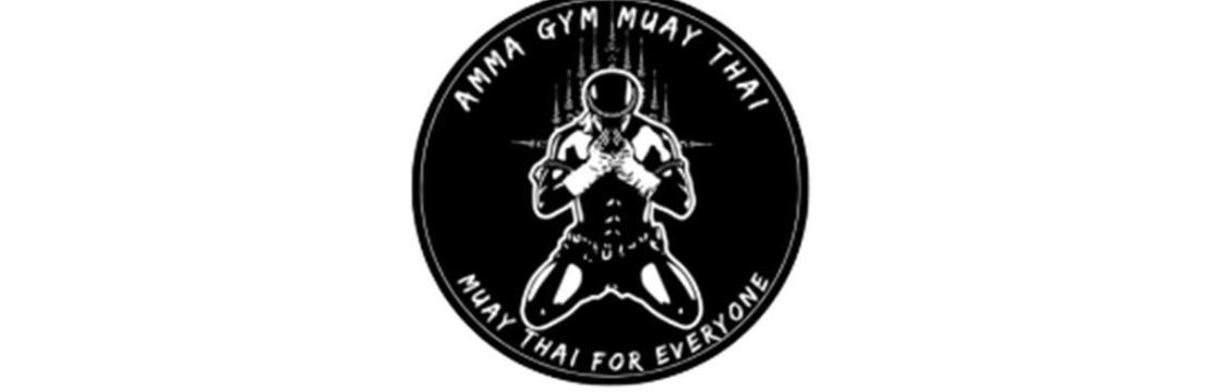 Ammagym Muaythai