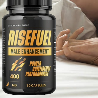 Risefuel Capsules