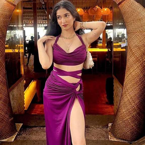 Sonali Sen