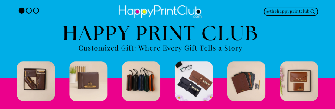 HappyPrint Club