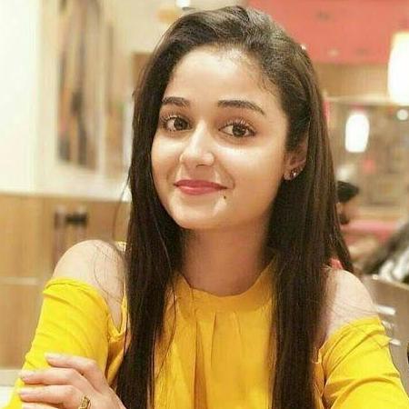 Palak Malik