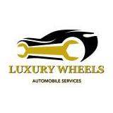 Luxury Wheels