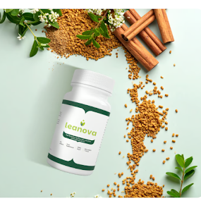 Leanova Tablets