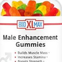 BioXMax Gummies