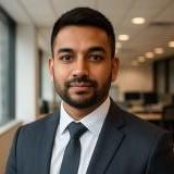Ankit Vijayran