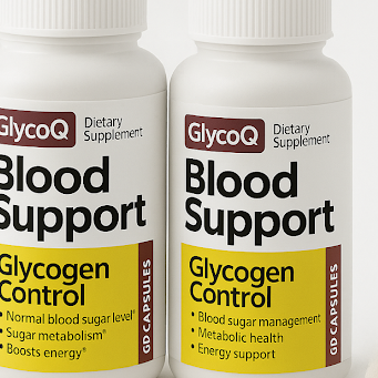 GlycoQ Glycogen