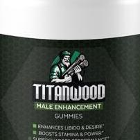 Titan Wood