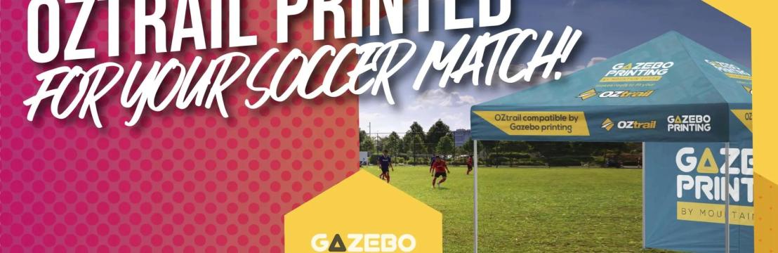 Gazebo Printing