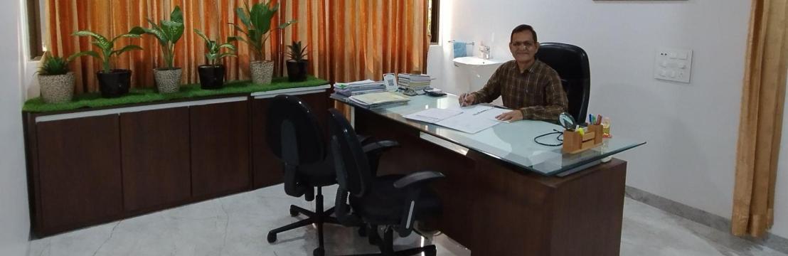 Mahendra Rupapara