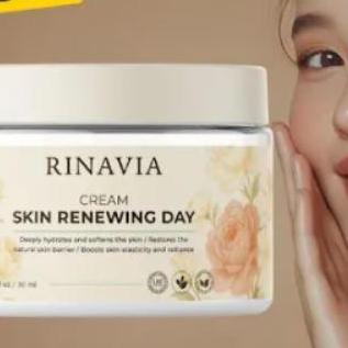 Rinavia Cream