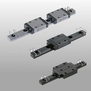 Linear Rails Driving the Future of Industrial Robotics