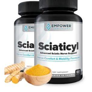 Sciaticyl NerveSupport