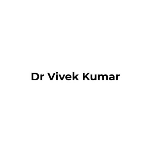 DrVivek Kumar