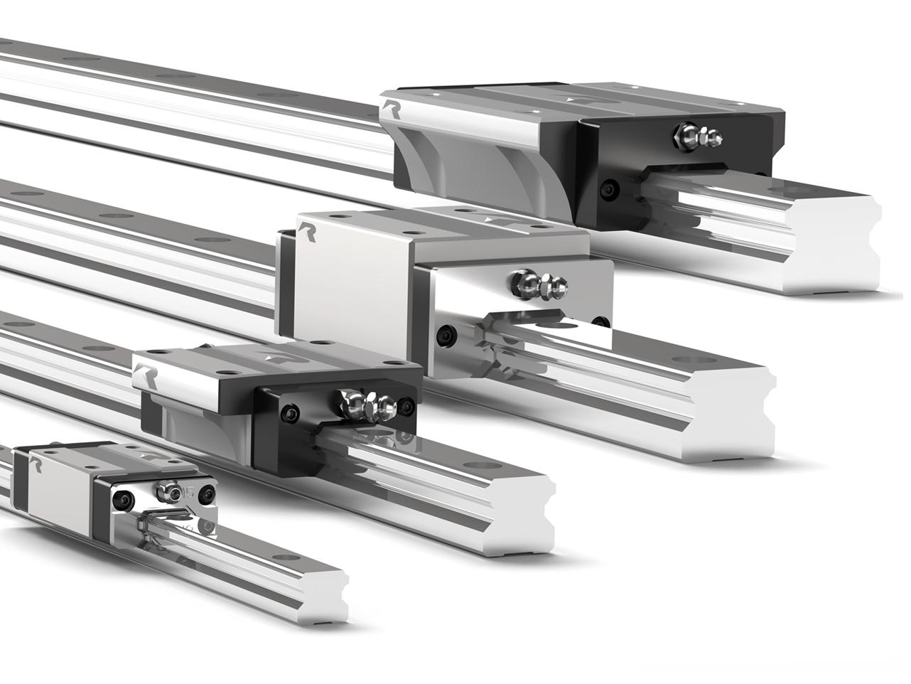 Understanding Linear Rails: Structure, Function, and Industrial Value