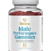 Revra Gummies